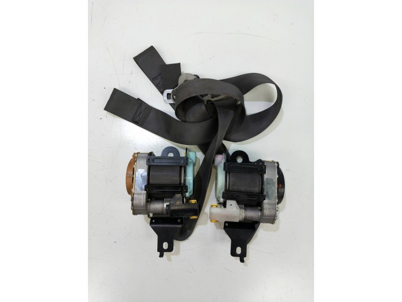 Recambio de kit airbag para honda civic berlina 3 (ep1/2) referencia OEM IAM   