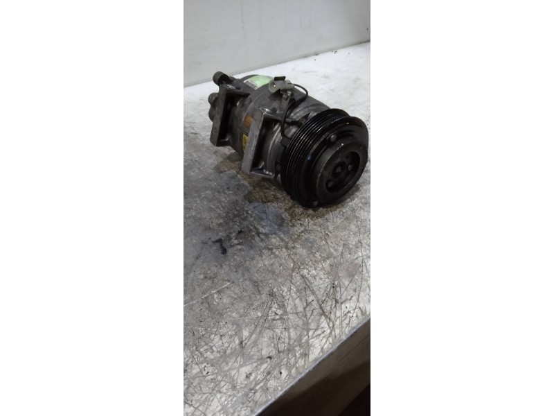 Recambio de compresor aire acondicionado para volvo s60 berlina 2.4 cat referencia OEM IAM 30761388 8708581 