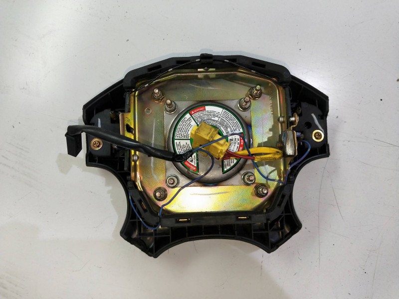 Recambio de kit airbag para honda cr-v (rd1/3) básico (rd1) referencia OEM IAM   