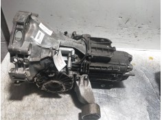 Recambio de caja cambios para volkswagen passat berlina (3b2) 1.8 20v turbo referencia OEM IAM DHW 28116 