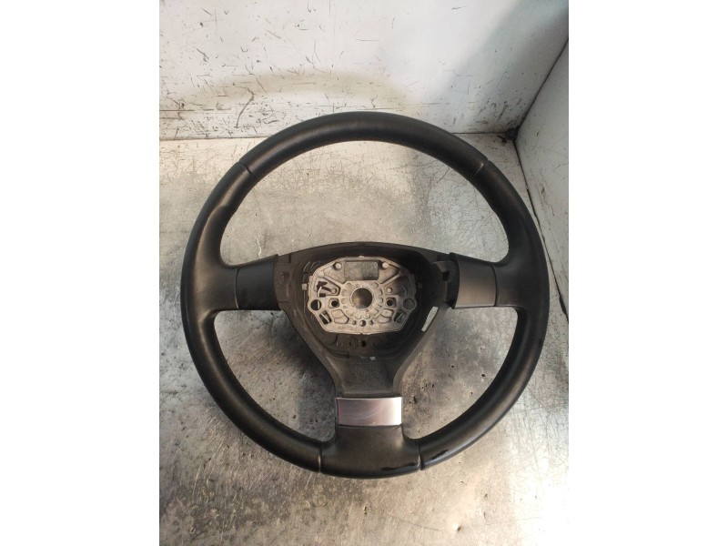 Recambio de volante para volkswagen touran (1t2) edition referencia OEM IAM 1T0419091AB 607230311C 