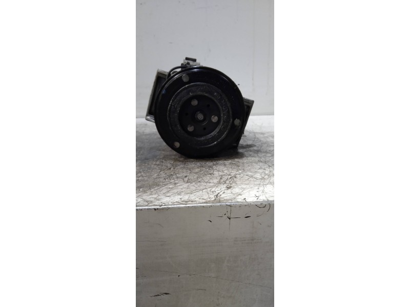 Recambio de compresor aire acondicionado para volvo s60 berlina 2.4 cat referencia OEM IAM 30761388 8708581 