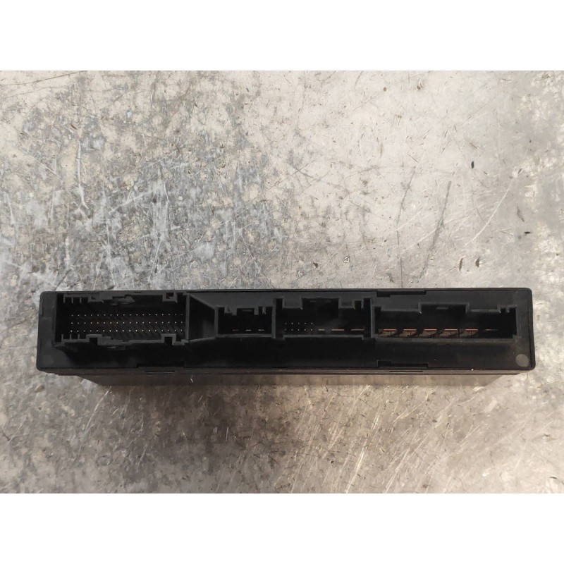 Recambio de modulo electronico para bmw serie 6 coupe (e63) 4.4 v8 32v cat referencia OEM IAM 5WK49111 6135695752801 