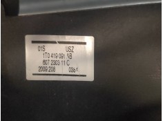 Recambio de volante para volkswagen touran (1t2) edition referencia OEM IAM 1T0419091AB 607230311C  2