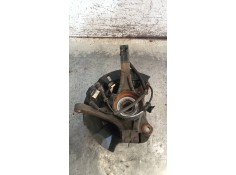 Recambio de mangueta delantera izquierda para kia rio uefa euro 2016 referencia OEM IAM    2