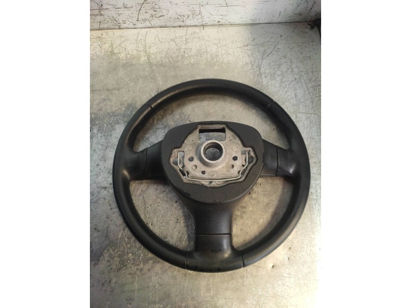 Recambio de volante para volkswagen touran (1t2) edition referencia OEM IAM 1T0419091AB 607230311C 