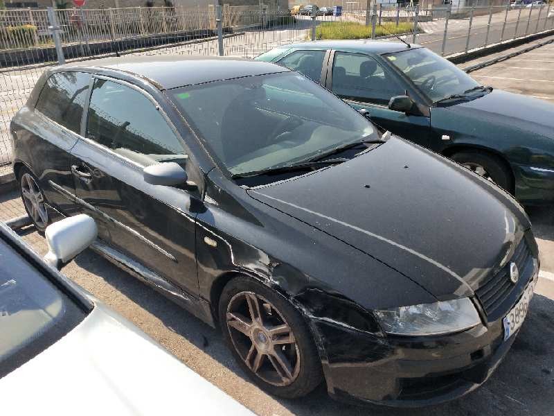 fiat stilo (192) del año 2007