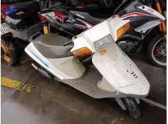 suzuki address 50 del año 1999