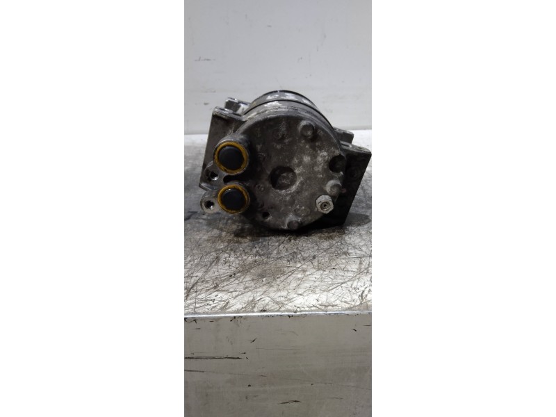 Recambio de compresor aire acondicionado para volvo s60 berlina 2.4 cat referencia OEM IAM 30761388 8708581 