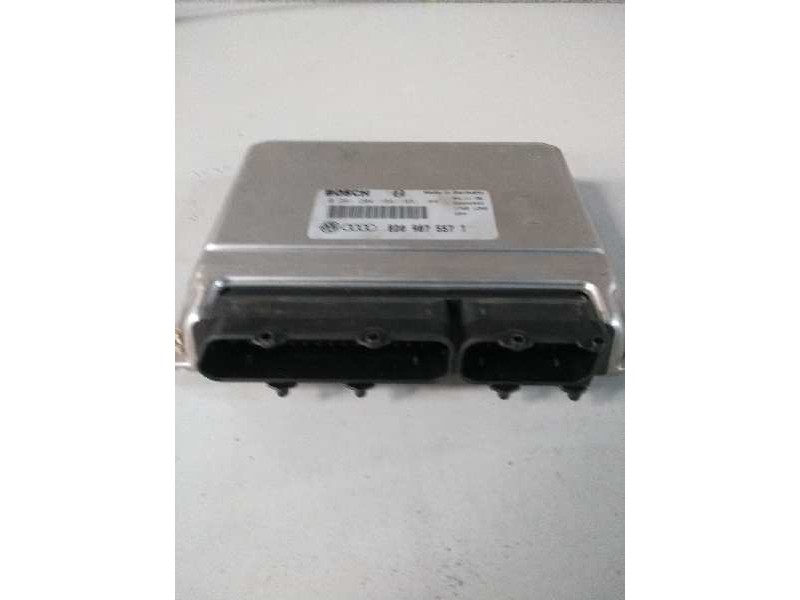 Recambio de centralita motor uce para volkswagen passat berlina (3b2) 1.8 20v turbo referencia OEM IAM 0261204184 0261204185 8D0