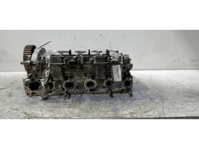 Recambio de culata para citroen c4 sedan collection referencia OEM IAM 9H01  