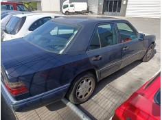 mercedes clase e (w124) berlina del año 1997 2