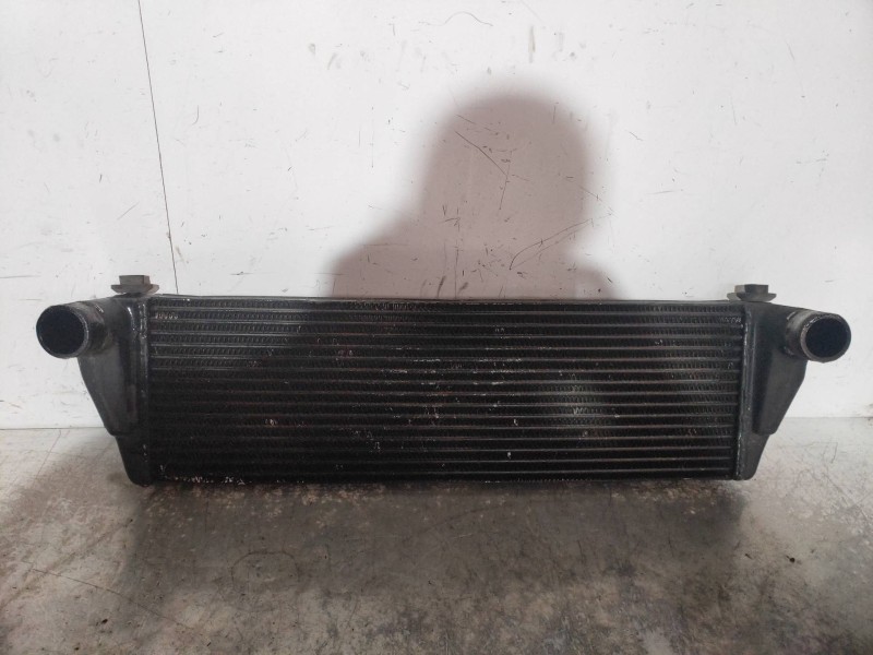 Recambio de intercooler para opel frontera b basis referencia OEM IAM 97142017  CALSONIC