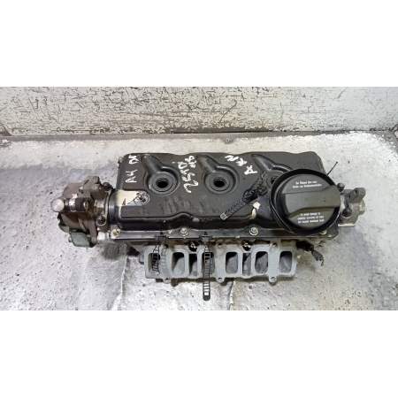 Recambio de culata para citroen c4 sedan collection referencia OEM IAM 9H01  