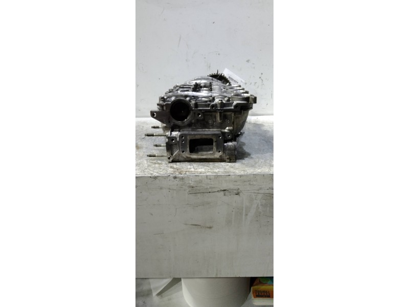 Recambio de culata para citroen c4 sedan collection referencia OEM IAM 9H01  