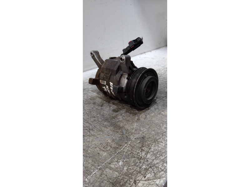 Recambio de compresor aire acondicionado para chrysler neon (pl) 1.6 le referencia OEM IAM 4472203781 10S15M 