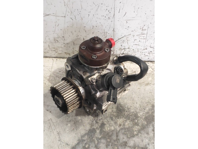 Recambio de bomba inyeccion para citroen c4 berlina collection referencia OEM IAM 0445010516 9688499680 BOSCH