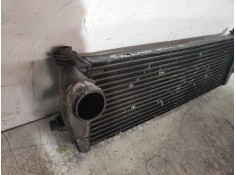 Recambio de intercooler para opel frontera b basis referencia OEM IAM 97142017  CALSONIC 2