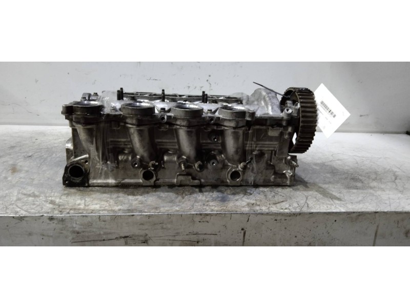 Recambio de culata para citroen c4 sedan collection referencia OEM IAM 9H01  