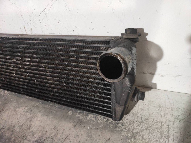 Recambio de intercooler para opel frontera b basis referencia OEM IAM 97142017  CALSONIC
