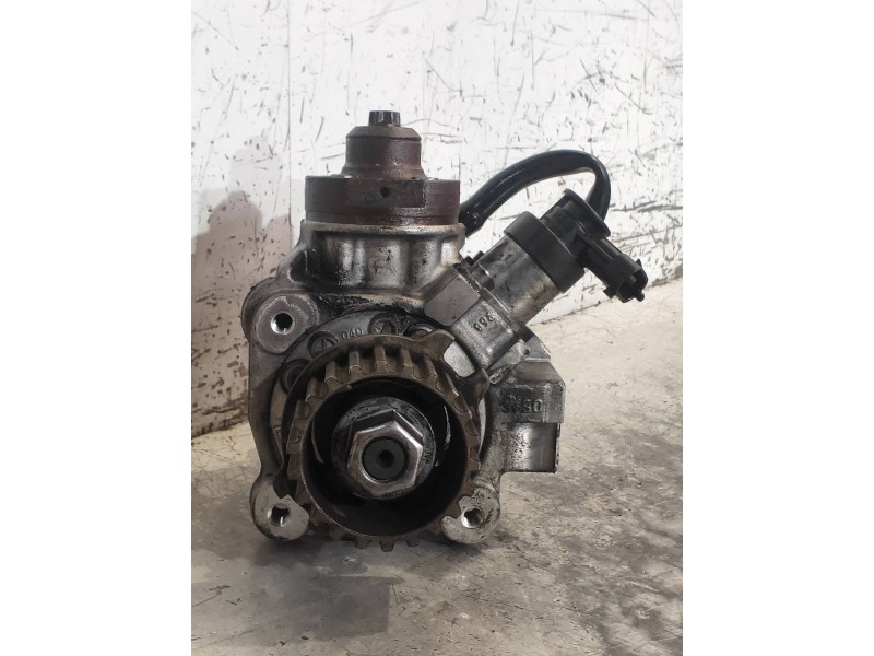 Recambio de bomba inyeccion para citroen c4 berlina collection referencia OEM IAM 0445010516 9688499680 BOSCH