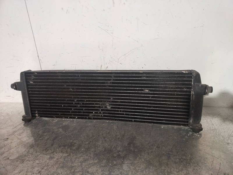 Recambio de intercooler para opel frontera b basis referencia OEM IAM 97142017  CALSONIC