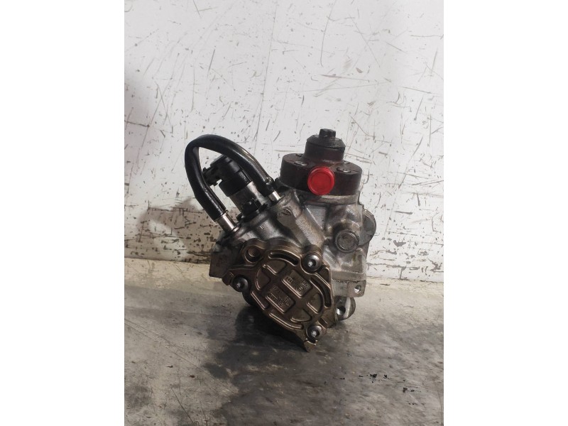 Recambio de bomba inyeccion para citroen c4 berlina collection referencia OEM IAM 0445010516 9688499680 BOSCH
