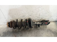 Recambio de amortiguador delantero izquierdo para kia rio uefa euro 2016 referencia OEM IAM   