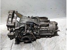 Recambio de caja cambios para volkswagen passat berlina (3b2) 1.8 20v turbo referencia OEM IAM DHW 05097 