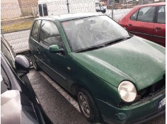 volkswagen lupo (6x1/6e1) del año 1999