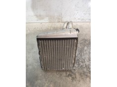 Recambio de radiador calefaccion / aire acondicionado para volkswagen touran (1t2) edition referencia OEM IAM 1K0819033 670275WA 2
