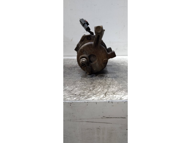 Recambio de compresor aire acondicionado para chrysler neon (pl) 1.6 le referencia OEM IAM 4472203781 10S15M 