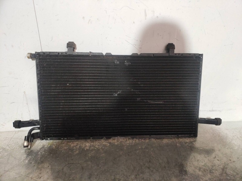 Recambio de condensador / radiador aire acondicionado para opel frontera b basis referencia OEM IAM   