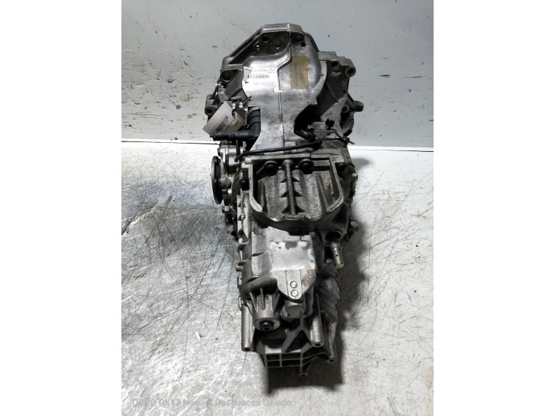 Recambio de caja cambios para volkswagen passat berlina (3b2) 1.8 20v turbo referencia OEM IAM DHW 05097 