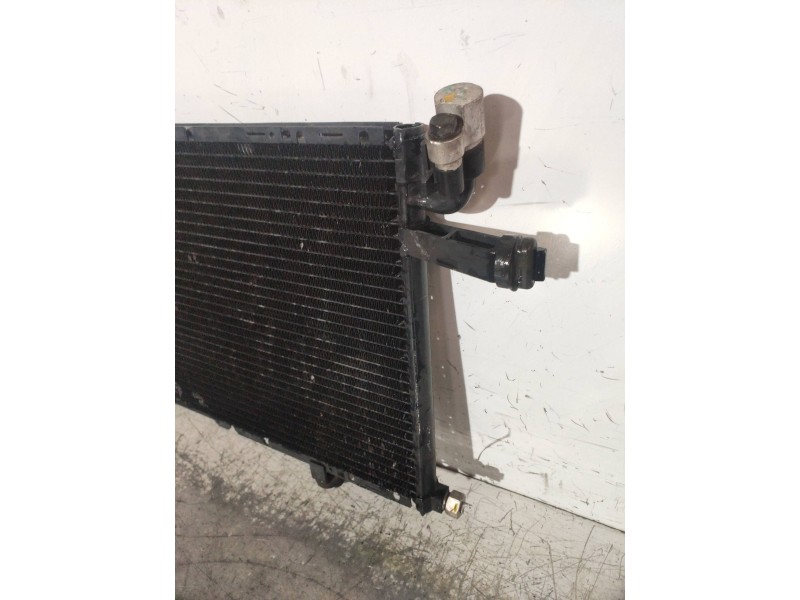 Recambio de condensador / radiador aire acondicionado para opel frontera b basis referencia OEM IAM   