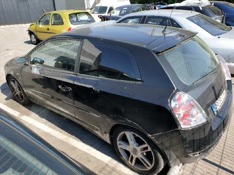 fiat stilo (192) del año 2007