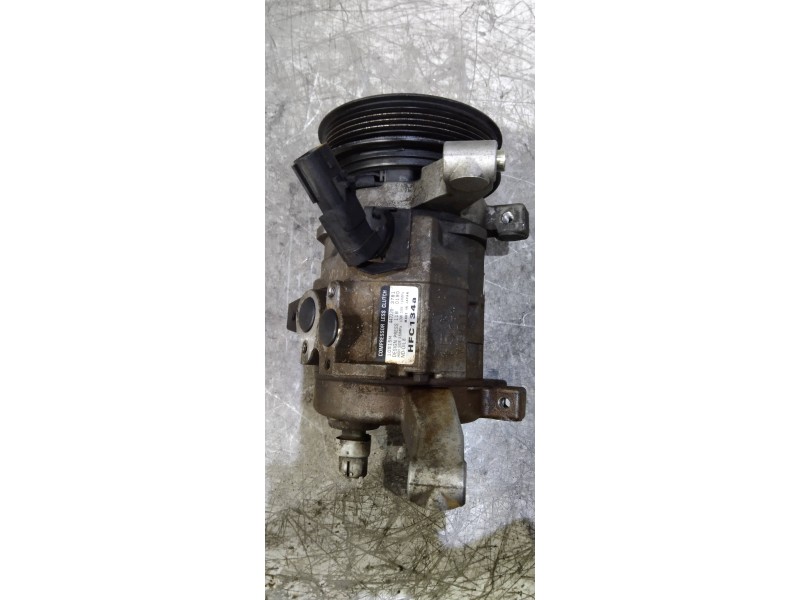 Recambio de compresor aire acondicionado para chrysler neon (pl) 1.6 le referencia OEM IAM 4472203781 10S15M 