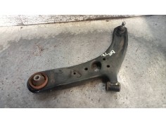 Recambio de brazo suspension inferior delantero izquierdo para kia rio uefa euro 2016 referencia OEM IAM   