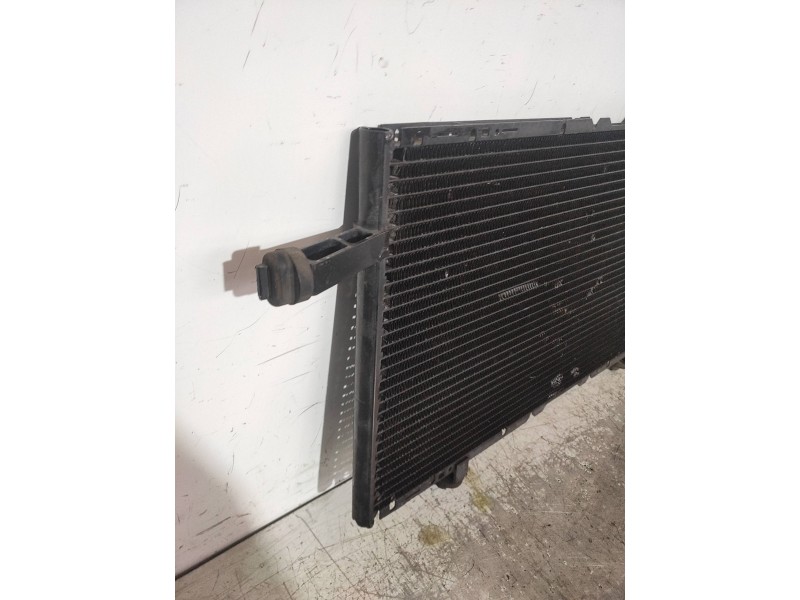 Recambio de condensador / radiador aire acondicionado para opel frontera b basis referencia OEM IAM   