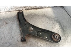 Recambio de brazo suspension inferior delantero izquierdo para kia rio uefa euro 2016 referencia OEM IAM    2