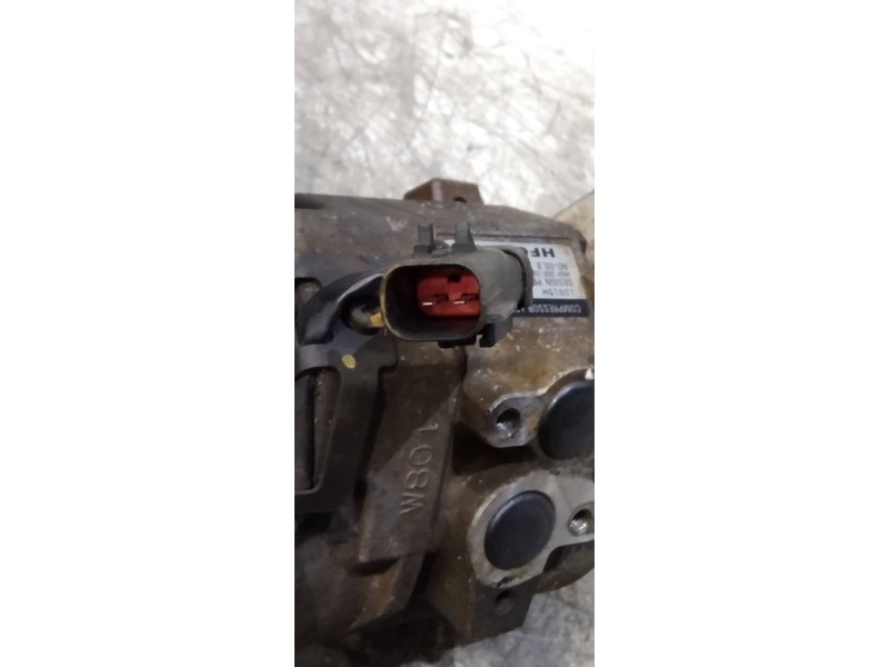 Recambio de compresor aire acondicionado para chrysler neon (pl) 1.6 le referencia OEM IAM 4472203781 10S15M 