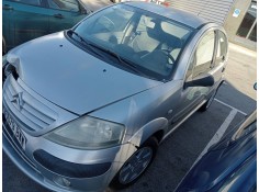 citroen c3 del año 2002