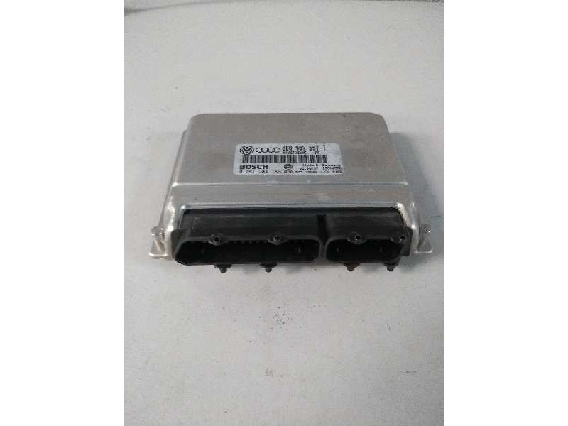 Recambio de centralita motor uce para volkswagen passat berlina (3b2) 1.8 20v turbo referencia OEM IAM 0261204185 8D0907557T 