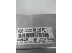 Recambio de centralita motor uce para volkswagen passat berlina (3b2) 1.8 20v turbo referencia OEM IAM 0261204185 8D0907557T  2