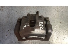 Recambio de pinza freno delantera izquierda para kia rio uefa euro 2016 referencia OEM IAM   