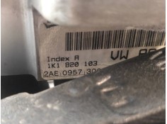 Recambio de evaporador aire acondicionado para volkswagen touran (1t2) edition referencia OEM IAM 1K1820103   2