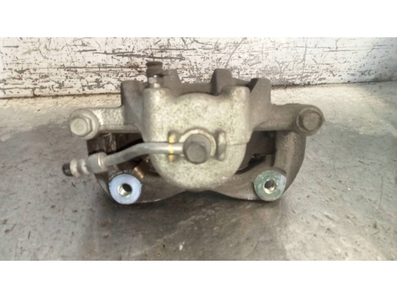 Recambio de pinza freno delantera izquierda para kia rio uefa euro 2016 referencia OEM IAM   