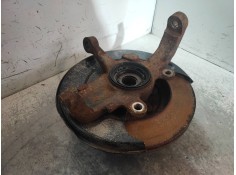 Recambio de mangueta delantera derecha para opel frontera b basis referencia OEM IAM    2