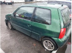 volkswagen lupo (6x1/6e1) del año 1999 2