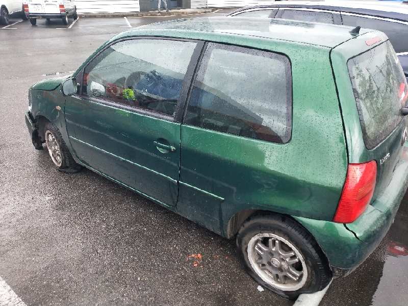 volkswagen lupo (6x1/6e1) del año 1999